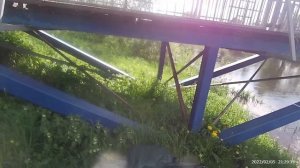 Сплав река Великая