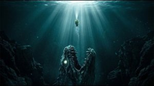 Океан Изучен на 5. Марианская Впадина Страшнее Чем Космос Что Скрыто Под 11 километрами...