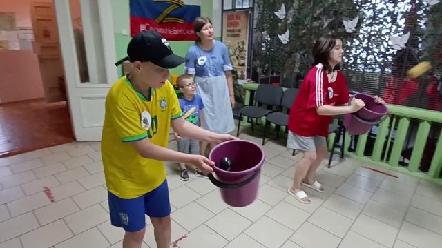 Бабковский СДК МКУК ″ЦКС″