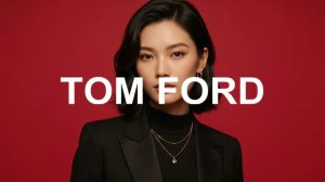 Tom Ford In Store Fashion Music Background Playlist June 2026