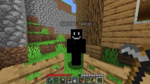 VERITY MINECRAFT на русском