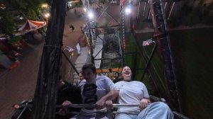 АРТУРИК УСПАКАИВАЕТ СТАРШЫХ