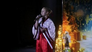 На путь воина встаю - Идоядова Дарина