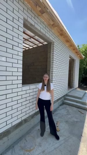 Дом в Краснодаре без первого взноса