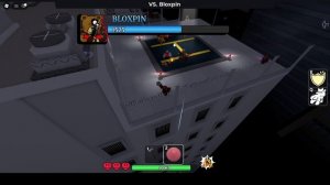 Roblox с Алисой #5 Роблоксия преступники