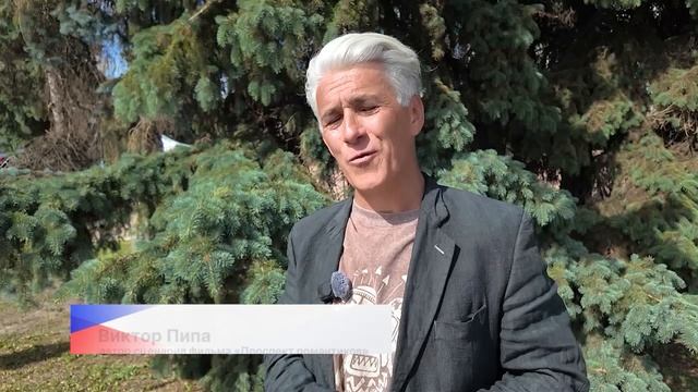 Новости "Волга 24" 17.06.2026. Утренний выпуск