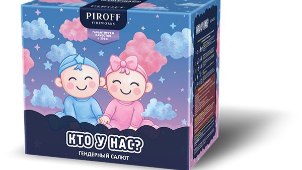 Кто у нас? БСП1402512 Мальчик смотреть онлайн