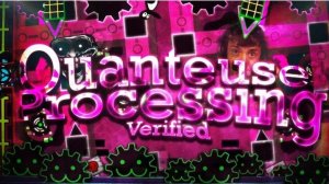 Superbuffed Blast processing