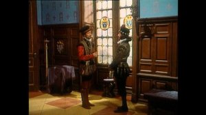 «Графиня де Монсоро» (1997) // 11 серия