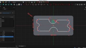 Прекратите зависать в FreeCAD, Исправьте потерянные ограничения после обрезки
