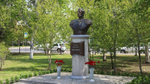 В Корсакове отмечают 80-летие со дня возвращения исторического имени города и района