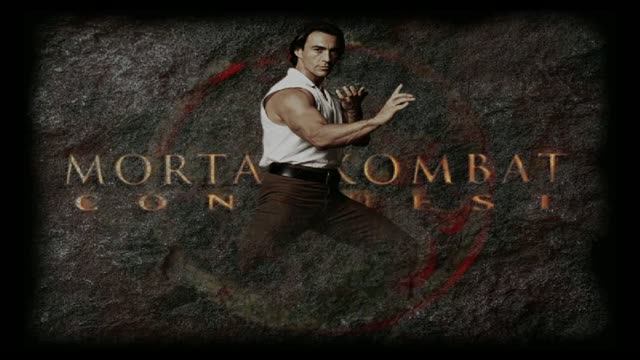 Сиро(Siro).Mortal Kombat New Era
