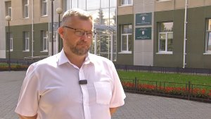 Официально началась избирательная кампания