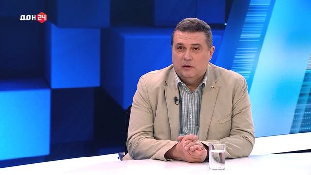 Тем более 16.06.2026 - Председатель СЖР, заслуженный журналист РФ Владимир Соловьев