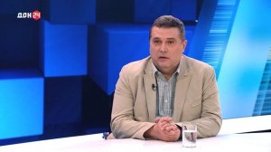 Тем более 16.06.2026 - Председатель СЖР, заслуженный журналист РФ Владимир Соловьев