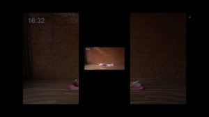 шпагат 35 минут