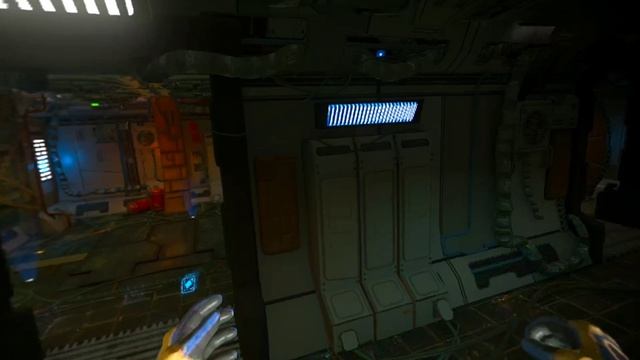 NO MANS SKY смотреть онлайн