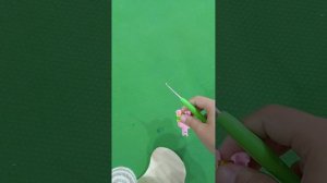 плетение бабочки из резинок на рогатке