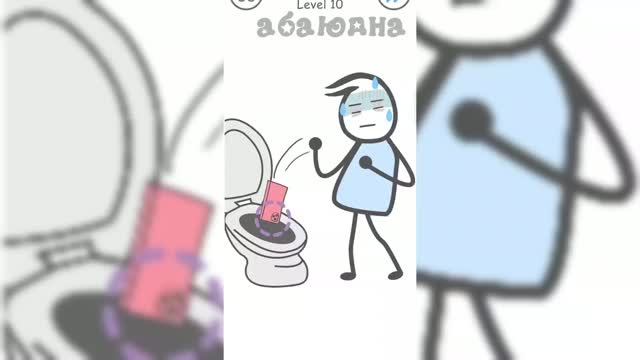 Прикольные 🤣 необычные ситуации из жизни смотреть онлайн