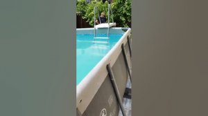 Каркасный Бассейн 549.274.132