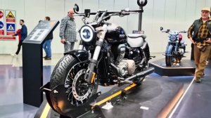 Новинки модельного ряда мотоциклов Benda 2026 🔥🏍️