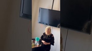 ⭐️ Потрясающий ОТЗЫВ  Любовь Высоткова. Город Самара.