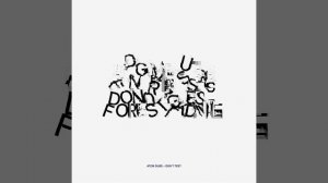 Atom Dubs - Don't Test
