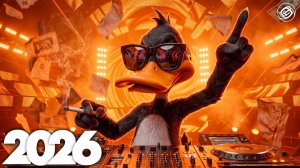 Новые Зарубежные ХИТЫ 2026🎧Лучшие танцевальные песни и музыка ТОР 30 онлайн бесплатно  18
