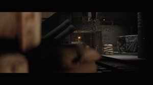 Завод Escape from Tarkov cinematic