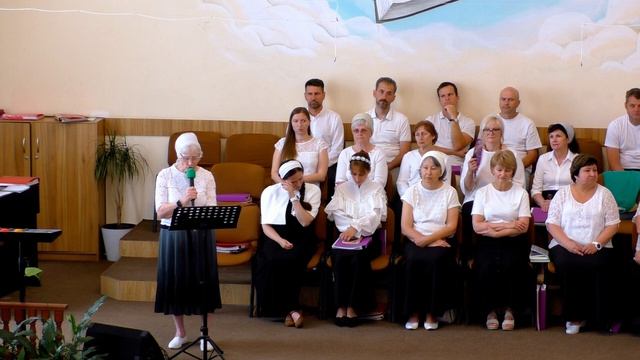 14 06 26 прославление смотреть онлайн
