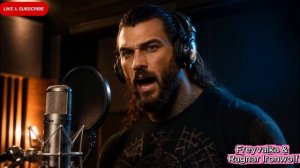 WHAT VALHALLA TOLD ME _ Freyvalka ft. Ragnar Ironwolf _ Viking Anthem Inspired by My Mother Told Me