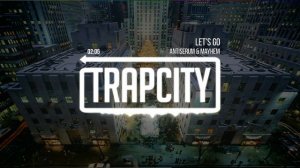 Antiserum & Mayhem - Let's Go