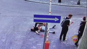 Оперативники столицы задержали уроженца Ульяновска за причинение тяжкого вреда здоровью москвича