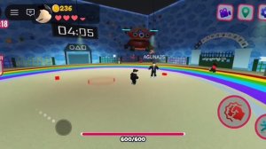 проклятая игра в кальмара 3 сезон 5 серия