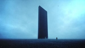 the veiled monolith.