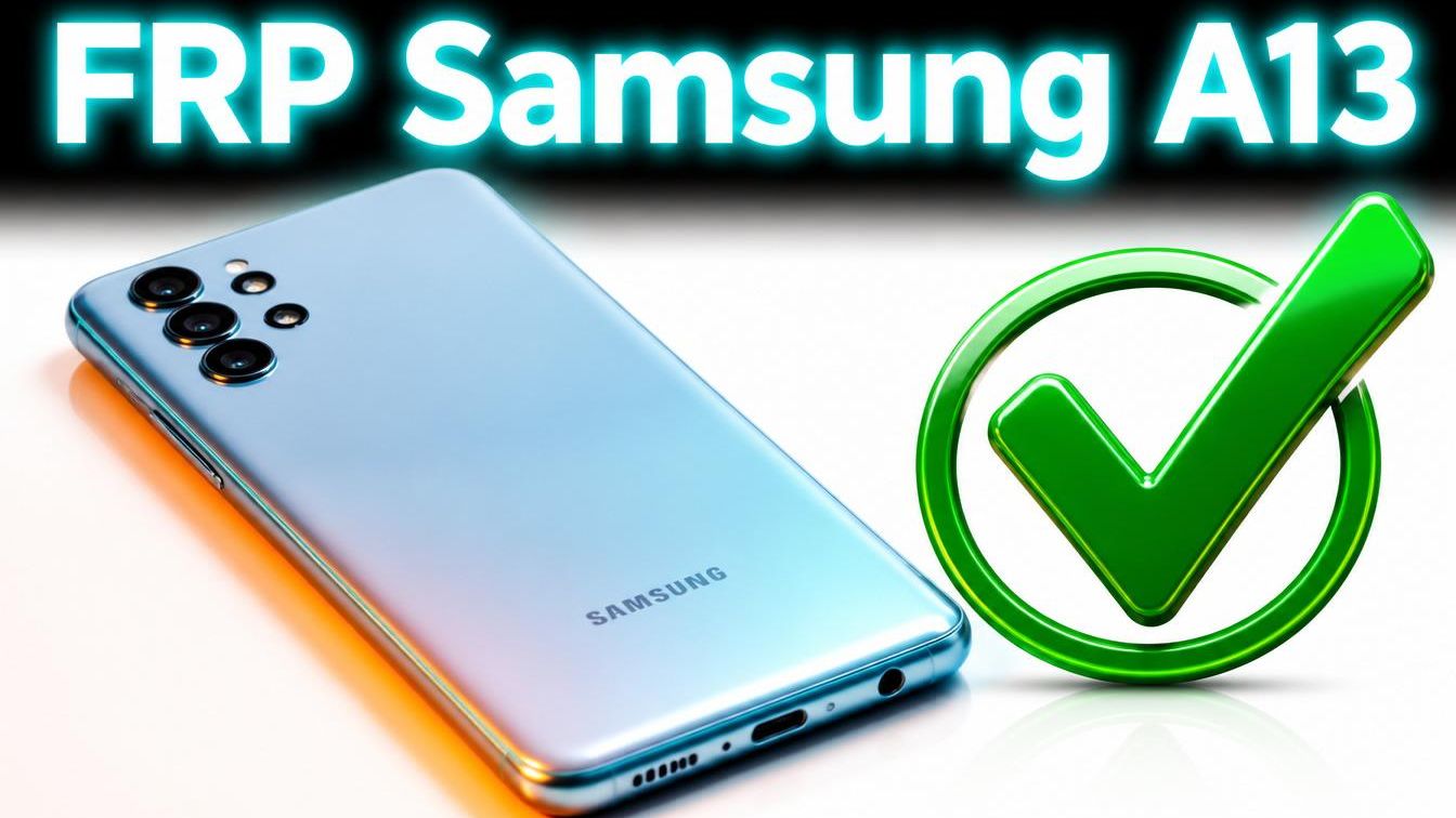 FRP Samsung A13 A135F