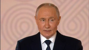 «Наша сила в этом!»: Путин обратился к лидерам АСЕАН и заявил о новом мировом порядке