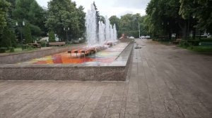 Влог / 17.06.2026 / Прогулка по набережной и центру города