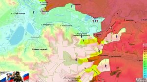 СВО главные новости 17.06.202