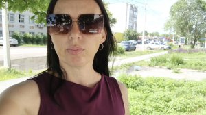 16-06-2026.Начали прополку огорода.Ни одно,так другое.Снова болею.