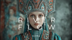 RUSSIAN RIVERS 🌊 Slavic Deep House & Organic House Mix (Volga, Don, Baikal, Neva)