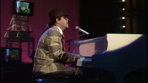 Elton John - Nikita 1985