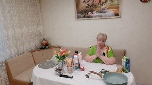 1000003830.mp4.     Распаковка  Чек хорошего вам дня  вот такие  у нас цены