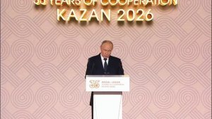 «Наша сила в этом!»: Путин обратился к лидерам АСЕАН и заявил о новом мировом порядке