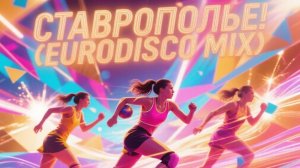 Ставрополье (eurodisco mix)