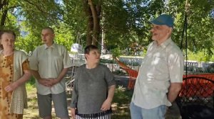 День Пушкина. ГБССУ СО ГПВИ «Волгоградский ДСО»