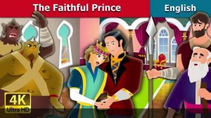 The Faithful Prince