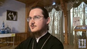Предваряющие молитвы: почему их у нас так мало? | свящ. Вадим Смоляков |☦️Пресвитер О Православии☦️