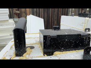 Изготовление септиков