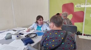 «Блок коротких новостей» 17.06.2026